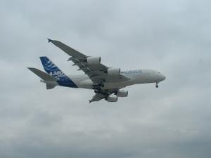 l’A 380 - 34.7 ko