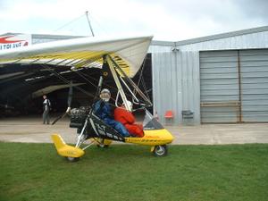 Ravie au d�part, combl�e � l’arriv�e - 329.5&nbsp;ko